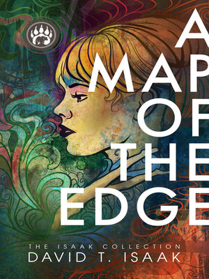 cover image of A Map of the Edge